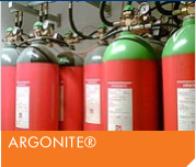 Gent Fire Alarms Berkshire  -Argonite