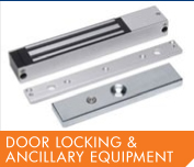 Access Control - Locks