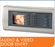 Access Control - Video