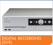 CCTV Systems - DVR