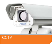 CCTV Surrey from Kingfisher Security, Farnham