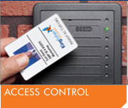 Access Control Systems